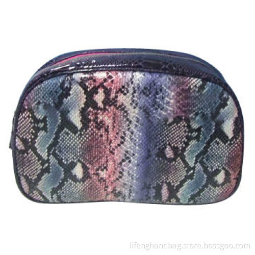 Snake Skin PVC Handbag, Various Designs and Colors Available